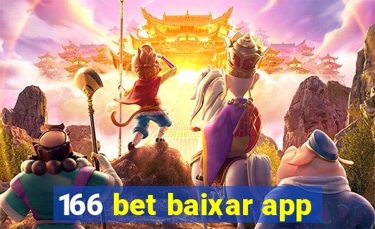 166 bet baixar app